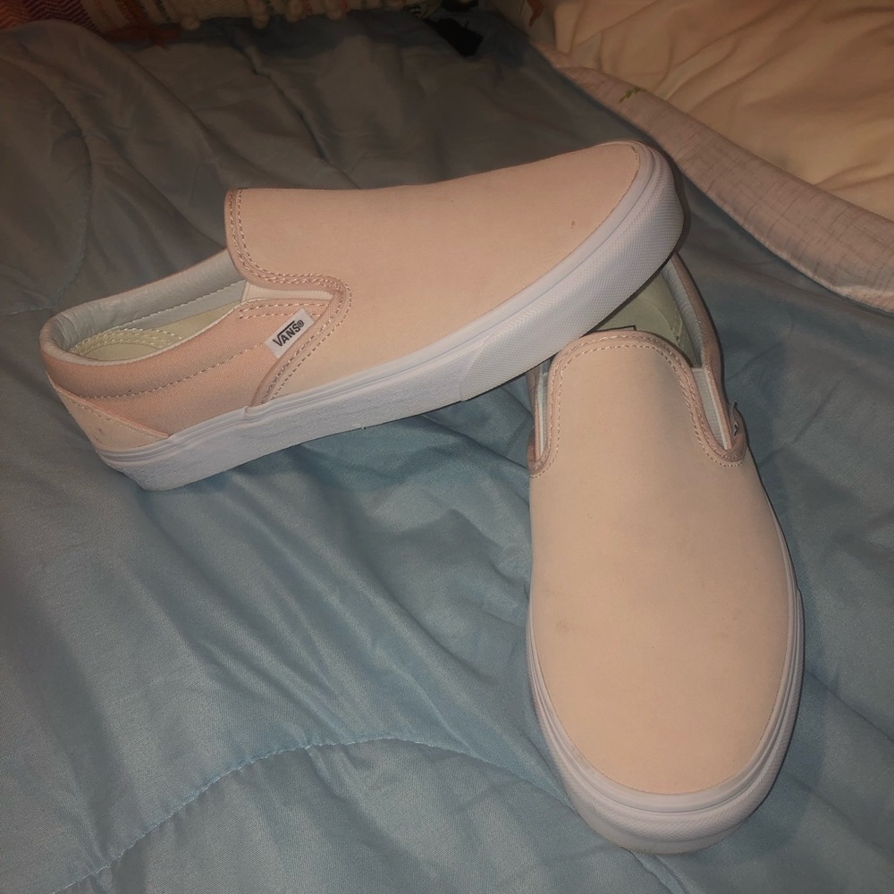 vans size 10